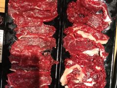 -陈记顺和牛肉火锅(永泰店)