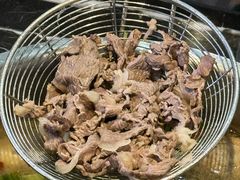 -古乐牛香·鲜牛肉牛杂火锅(五一中路店)