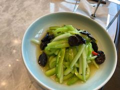 -西安高新洲际酒店•彩丰楼中餐厅