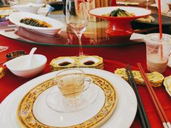 -白金汉爵大酒店·中餐厅(相城店)