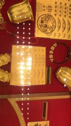 -中国黄金(北京旗舰店)