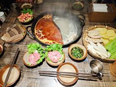 -冯校长老火锅(深圳总店)