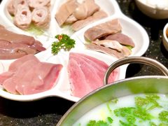 -协成海鲜火锅(情侣路店)