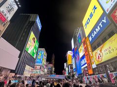 -道顿堀水上观光船(太左衛門橋船着場)