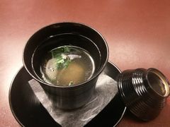 -吟松日式料理(莘庄店)