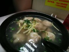 -海平馄饨(逍遥二路店)