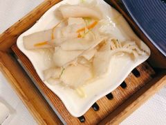 -天瑞轩·粤菜餐厅