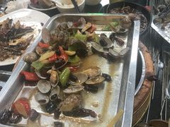 -南阳城烧烤海鲜酒店(和平路店)