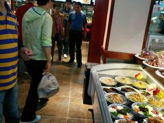 -八大碗·地道东北菜(东陵西路店)