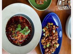 -君悦酒店·1881·北京烤鸭