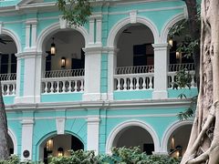 -星巴克臻选(广州沙面店)