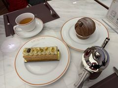 -Angelina安吉丽娜(恒隆广场店)