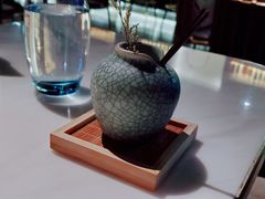 -STARRY CAFE & LOUNGE BAR(高新店)