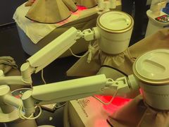 -华夏良子·足道SPA艾灸(金皇大厦店)