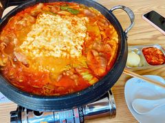 -三餐季年糕火锅(韩乐坊店)