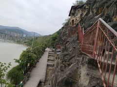 -广元千佛崖