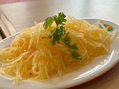 -菊花女水饺(闻涛苑店)