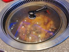 -山里屯铁锅炖·东北菜(康桥店)