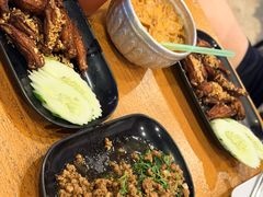 -Doo Dee Thai Food(Issan/Isaan/Esan)