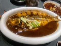 -沈灶河豚宴·河豚融合餐厅(汉中路店)