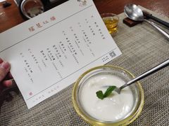 -格桑花开药膳蔬食文化空间