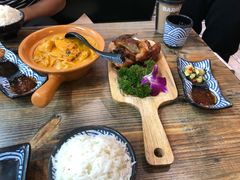 -Hi YOU你的饭局泰餐厅(雍和宫店)