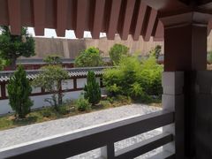 -中国汉城景区