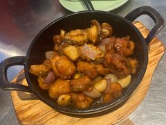 -潮界(虹桥新天地店)