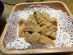 打糕-樱花墅朝鲜族风味餐馆(创始店)