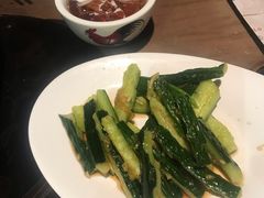 -龙门烤鱼(东方宝泰店)