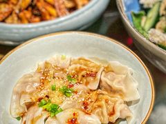 四川钟水饺-滋色臻选川菜(北京坊旗舰店)