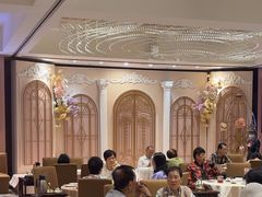 -广东胜利宾馆西关粤中餐厅