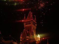 -厦门方特梦幻王国