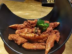 -烤匠麻辣烤鱼(时代广场店)