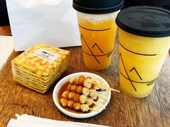 -去茶山(新光里店)