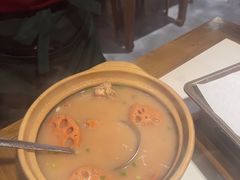 -不是烧烤·武汉烧烤·地道湖北菜(大成路店)