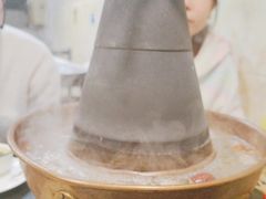 -新梅居(宁海东路店)