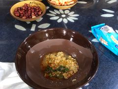 -张关合渣(航空大道店)