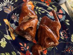 招牌乳鸽（八仙乳鸽）-誉八仙粤菜(万象天地店)