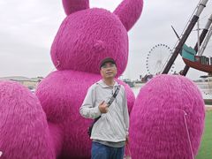 -秦皇岛乐岛海洋王国