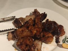 -戈拿旺巴西烤肉(崇文门店)