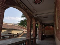 -晋江五店市传统文化旅游区