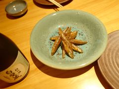 -镹·鱼料理  国产鱼使用店