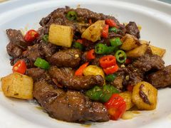 -大鸭梨烤鸭店(金顶街店)