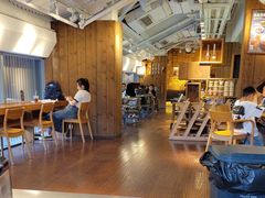 -无印良品餐堂 MUJI Diner(成都太古里店)