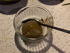 牛肝菌冰淇淋-半山腰·云南菜(侨福芳草地店)