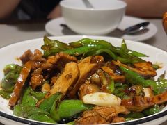 -小菜园新徽菜(马鞍山金鹰店)