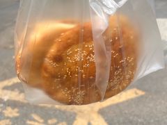 -上好酥烧饼(虹桥中心店)