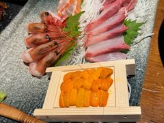 -千代武日本料理(开发区店)
