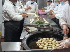 -哑巴生煎(临顿路店)